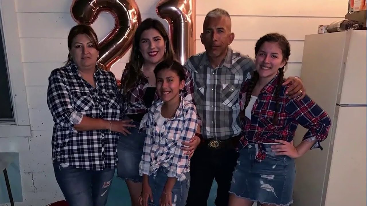 Greenspoint Family of Five Killed in Crash on Way to Mother’s Day
