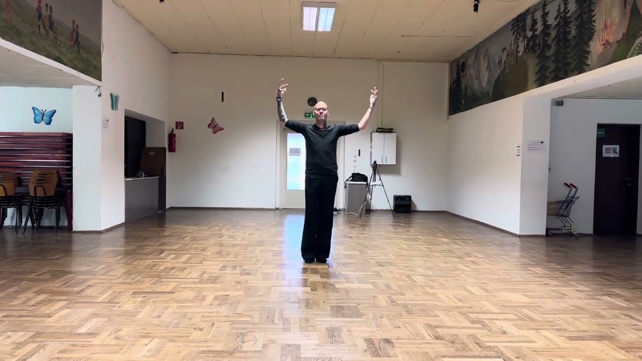 Stop in the name of love, Roy Verdonk, Raymond Sarlemijn