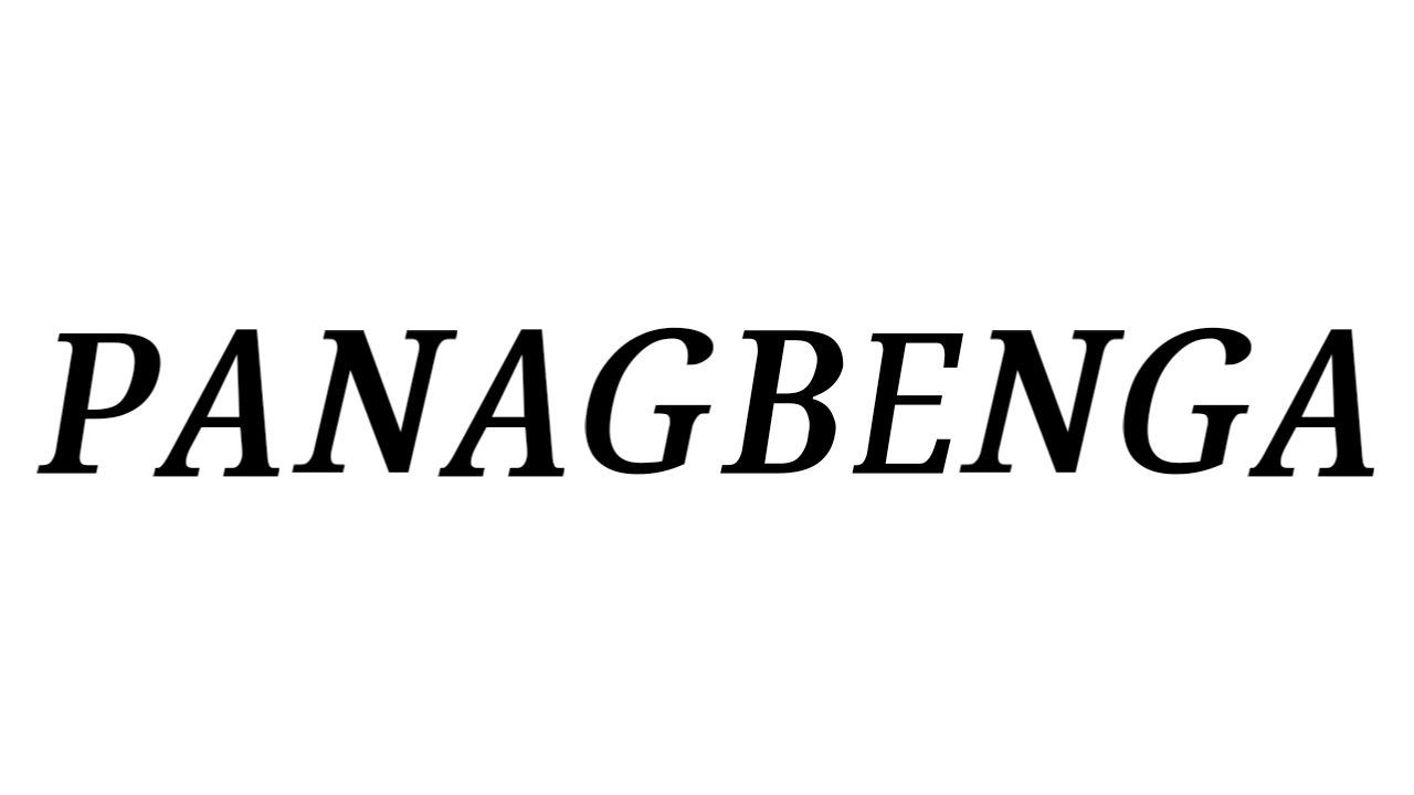 PANAGBENGA FESTIVAL SONG REMIX||LOVE MUSIC||