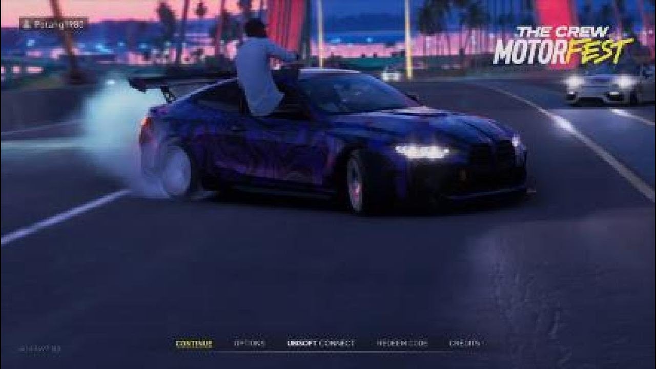 The Crew Motorfest Fastest Fully Upgraded Street Tier 2 Vehicles (20-1)