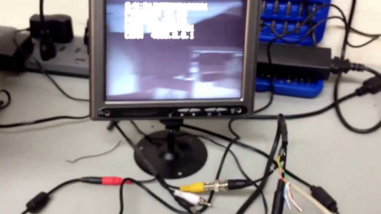 Ptz9000