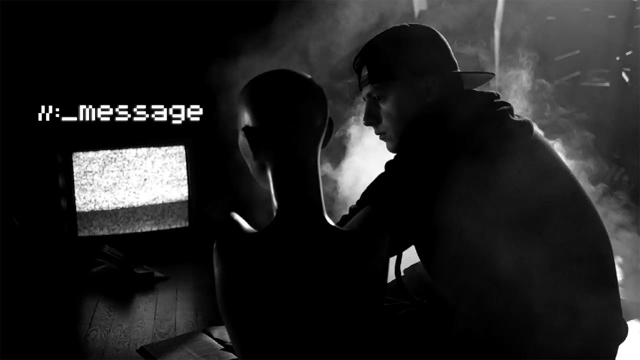STN - Message (prod. Creame) /Official Video/