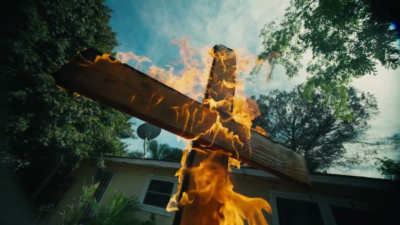 EARL FROM YONDER - FREEDOM (OFFICIAL VIDEO)