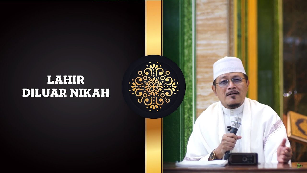 HUKUM MENYEMBUNYIKAN KE CALON MENANTU BAHWA PUTRINYA LAHIR DI LUAR NIKAH