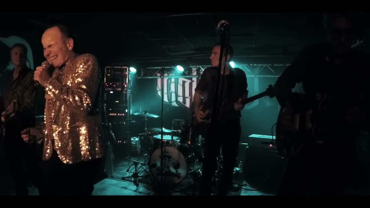 The Zemblas - No way back - 03 d&eacute;cembre 2022