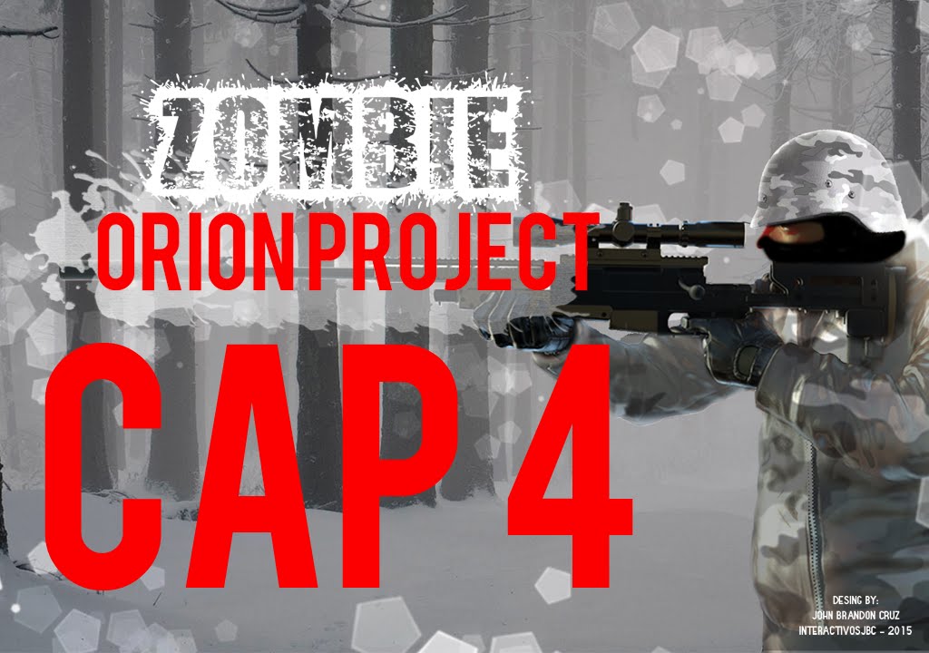 GTA SA LOQUENDO / ZOMBIE ORION PROJECT / CAP 4 / ZONA OCULTA