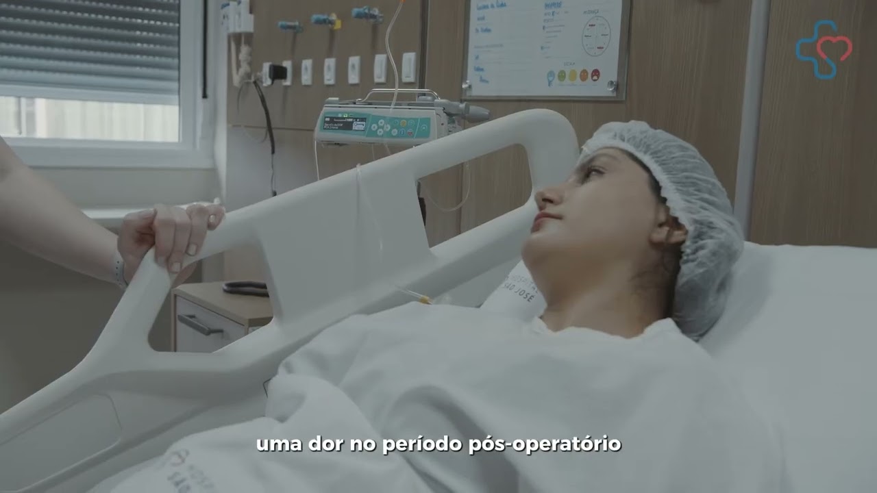 CONTROLE DA DOR