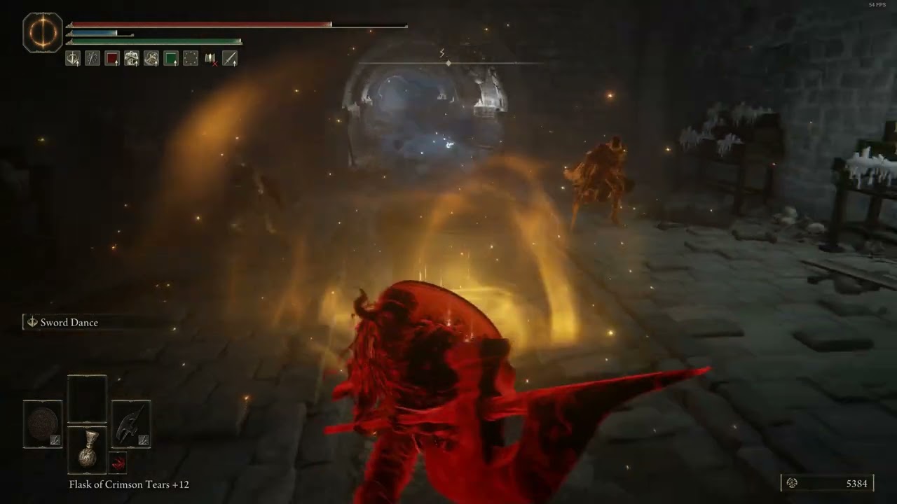 destroying tryhard arcane builds