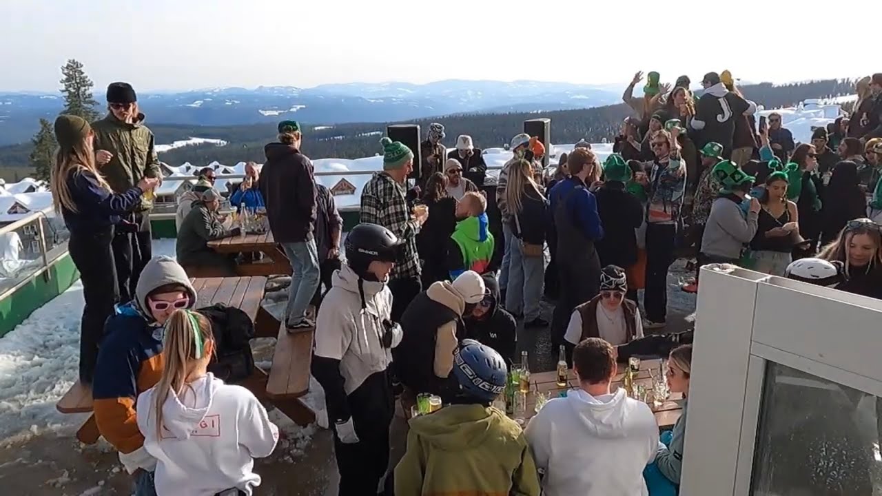 Skipcard live sunset sessions