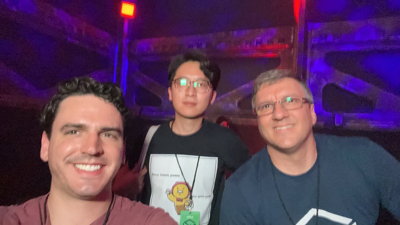 Lead Mirandus Devs Explain How the Game Revolutionizes Everything! | Galaverse 2022