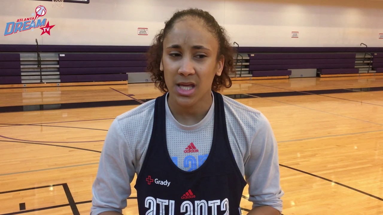 Week 2: Meighan Simmons