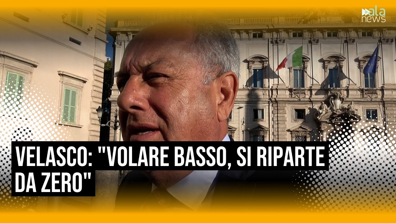 Italvolley Velasco: 