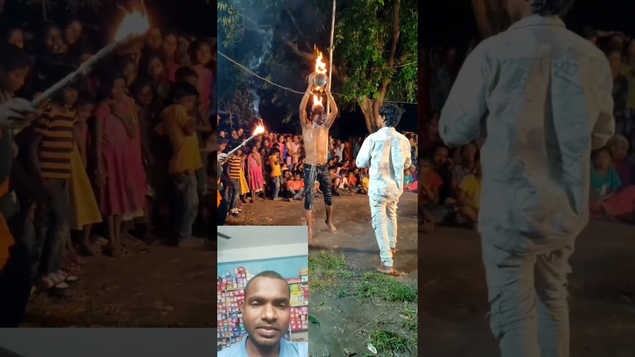 ye real talent hai bhai