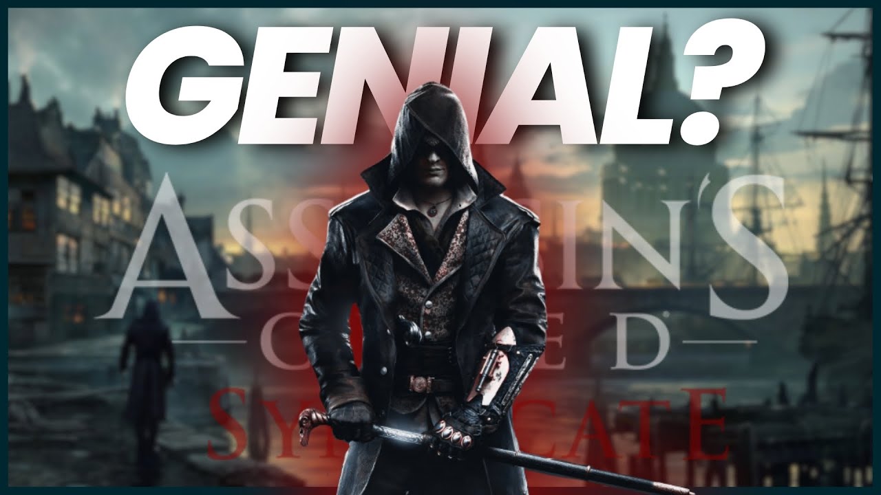 Assassins Creed Syndicate em 2026 - Vale a pena? Review honesta
