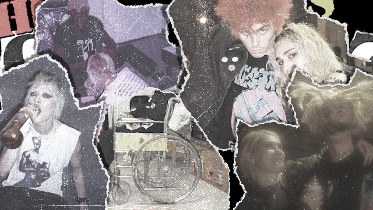 Her Sid His Nancy
