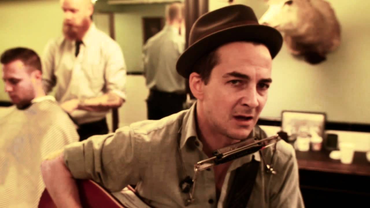 Rich Hope - Box Car - Green Couch Sessions