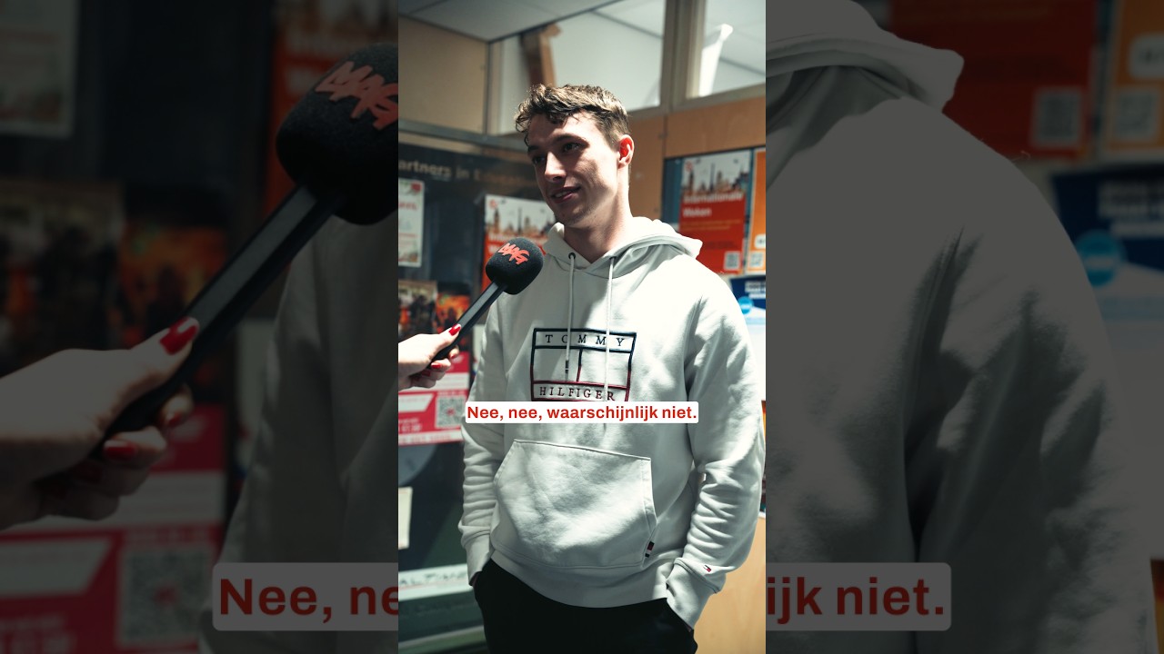 MAG ik wat vragen: Wie wint de Popprijs (en ga je zelf naar Noorderslag)?