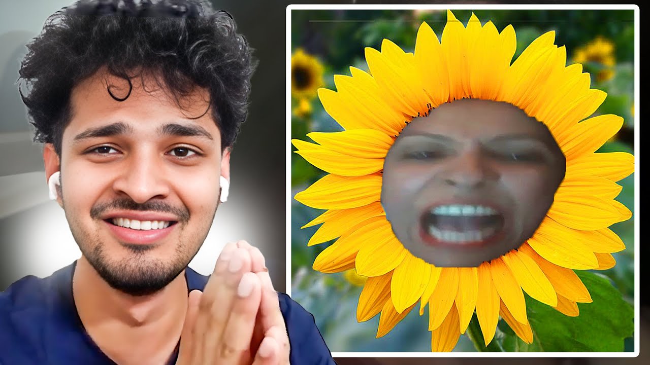 Pooja Mishra Extended Memes @SunRayBee