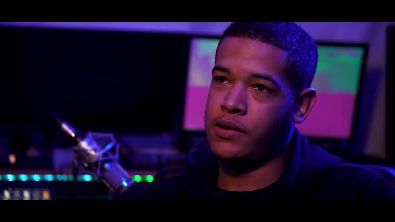 Strikezinthemix | Documentary (2021) | Behind the Scenes with a Mix Engineer