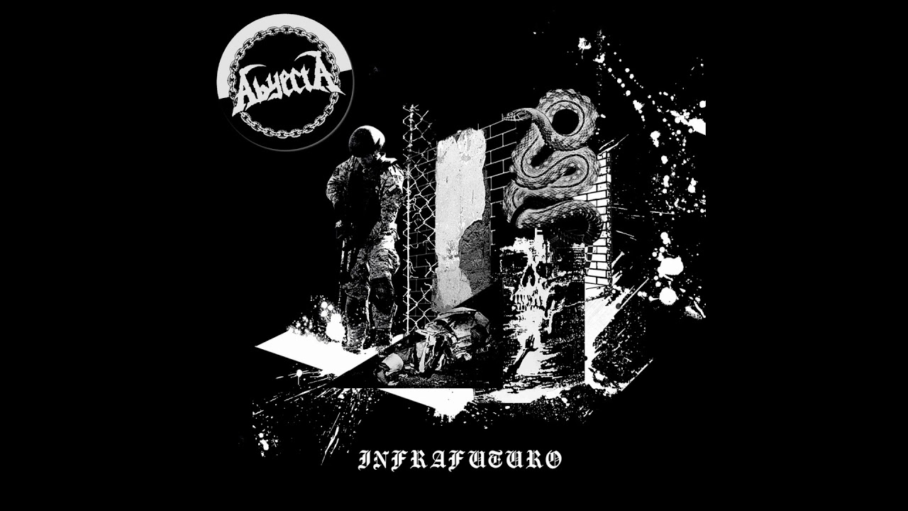 Abyecta - Infrafuturo (2020) [Full EP]