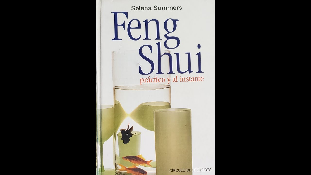 Feng Shui (Selena Summers)