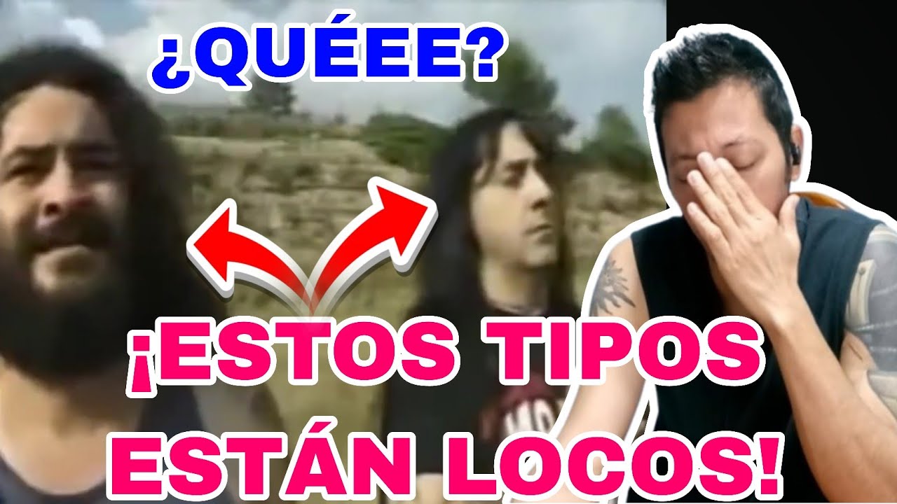 MOJINOS ESCOZIOS 🇪🇸 la pastilla de jabon | Reacción 