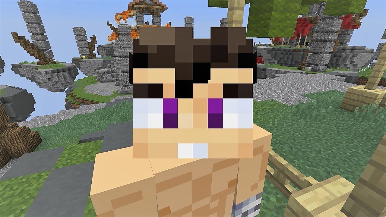 WIGETTA EN EGG WARS!