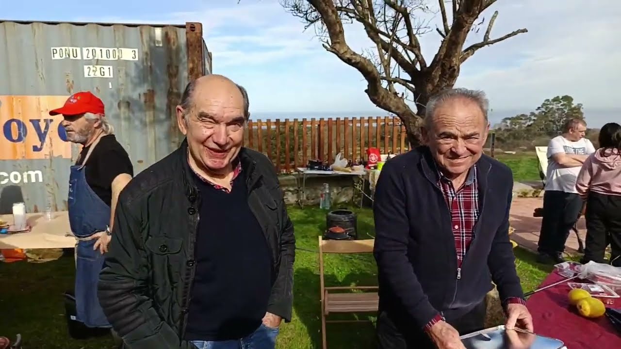 Ruiloba y su Feria de La Leche. (Video Corto)