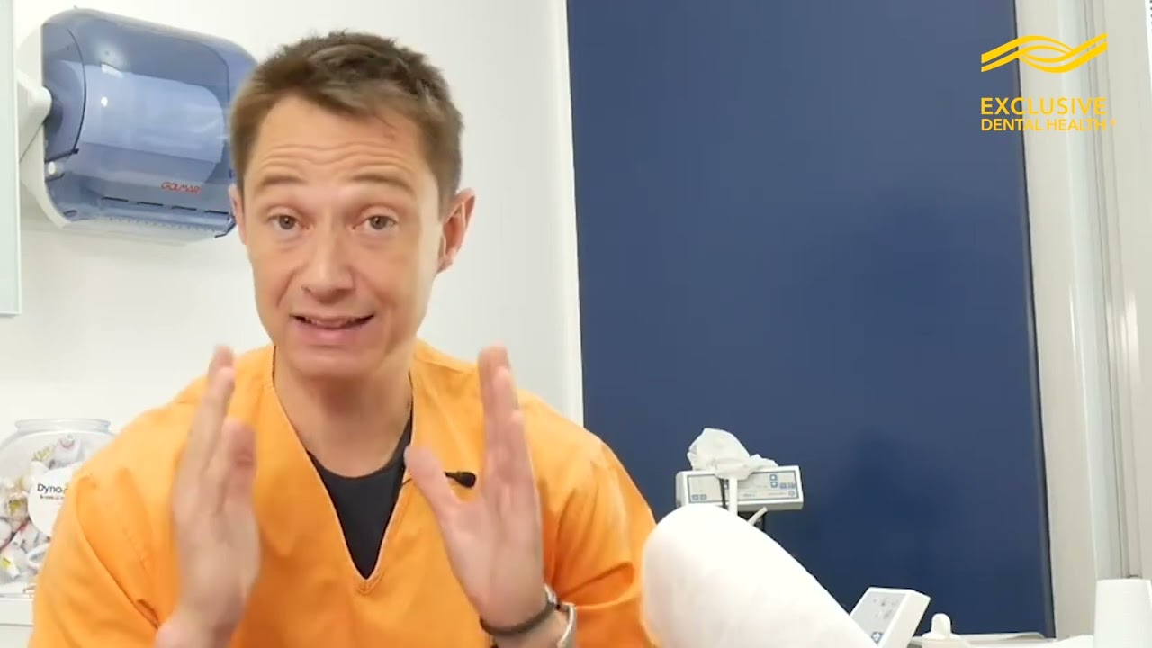 L'ASSUNZIONE DI XILITOLO NON SOSTITUISCE L'USO DELLO SPAZZOLINO
