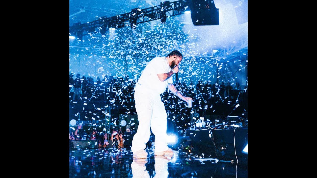 (FREE) Drake Sample Type Beat 2025 | “Hung Up”