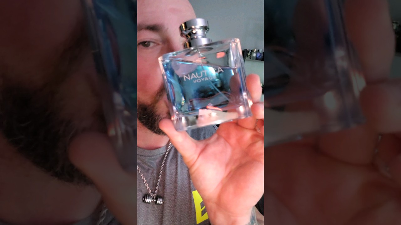 Thes Best "Out Of The Shower" Fragrance EVER!?