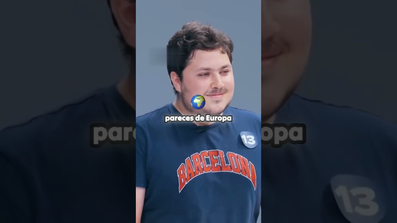 ¡Gaspi confunde a Mexicano con Plankton y Costa Rica!