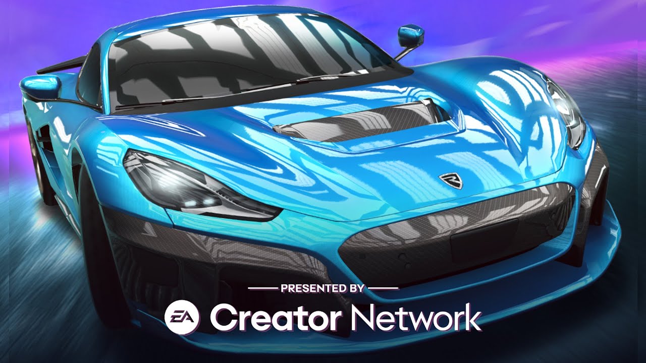 Need For Speed&trade; No Limits - Calamity Update (Rimac Nevera, McLaren 765LT, BMW i4 M50 G26 & More!)