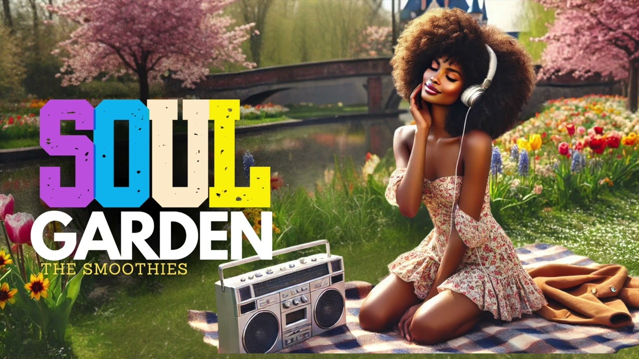 Soulful Sounds of the Season | The Velvet Soul Tapes - The Soul Sanctuary - Vol. 49