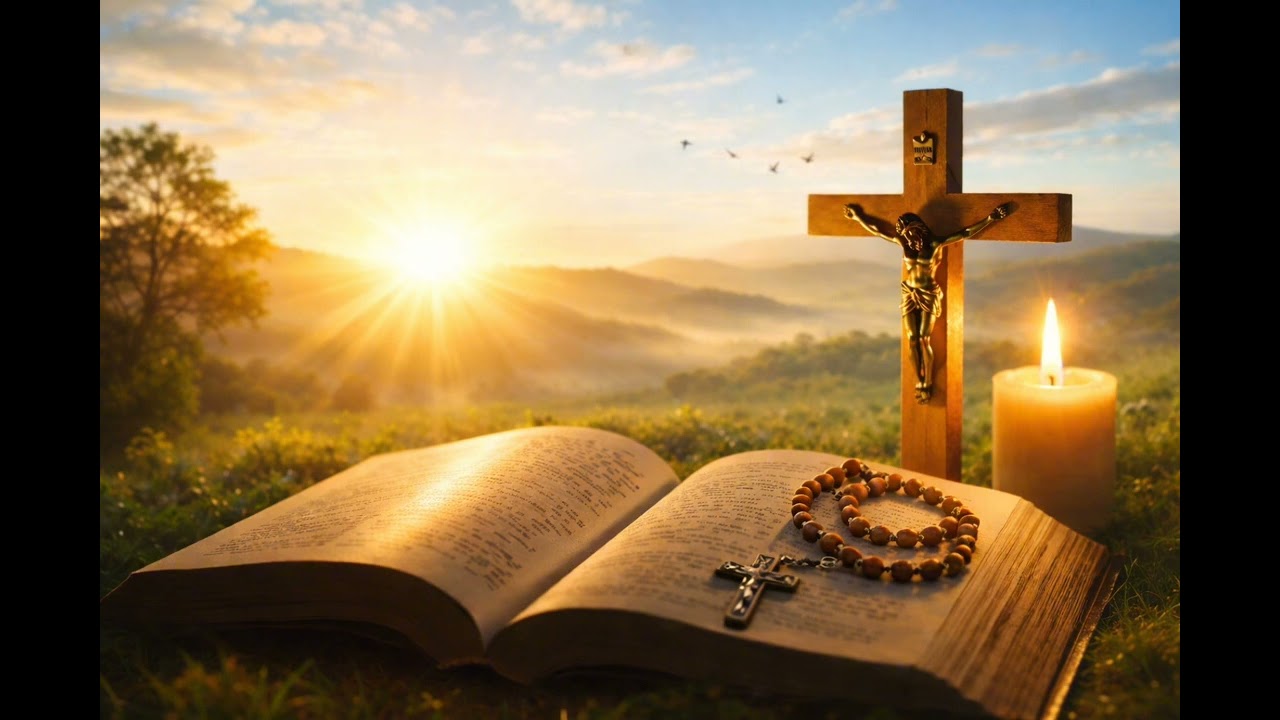 Psalm 97 – Modlitwa Serca | Biblia Gdańska | Pan króluje w chwale