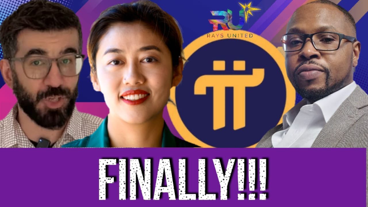 Команда разработчиков Pi Core наконец-то подтвердила это! ■ НОВЫЕ ОБНОВЛЕНИЯ СЕТИ PI