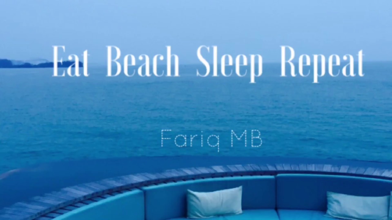 Avillion Resort Port Dickson - Premium Water chalet (Sept'15)