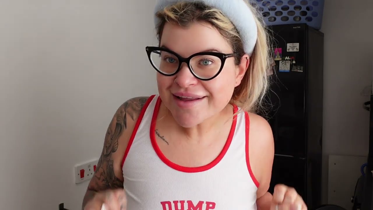 SPOKOJNY DZIEŃ W DOMKU 🥰 vlog