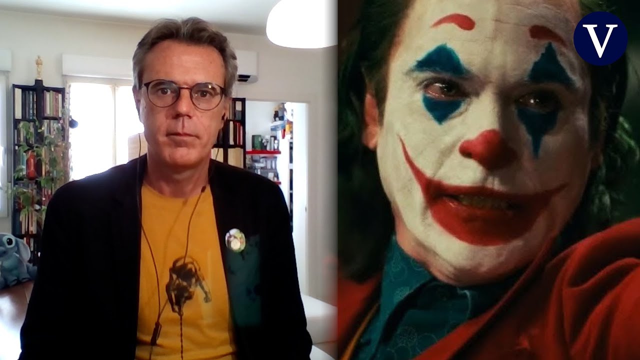 Vuelven ‘Joker’ y los tiroteos en las escuelas I Pedro Vallín