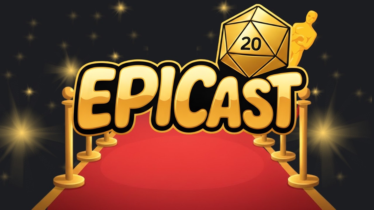 Epicast - Especial Oscar