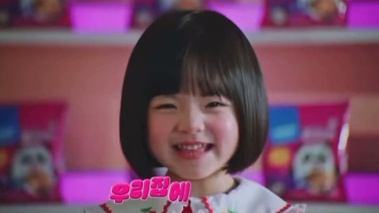 푸디버디 광고모음