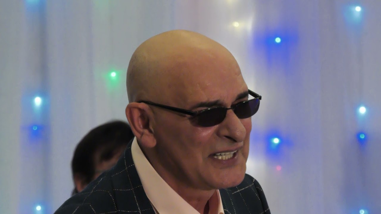 Staniša Radosavljević Piki - Anji mej vijaca mja