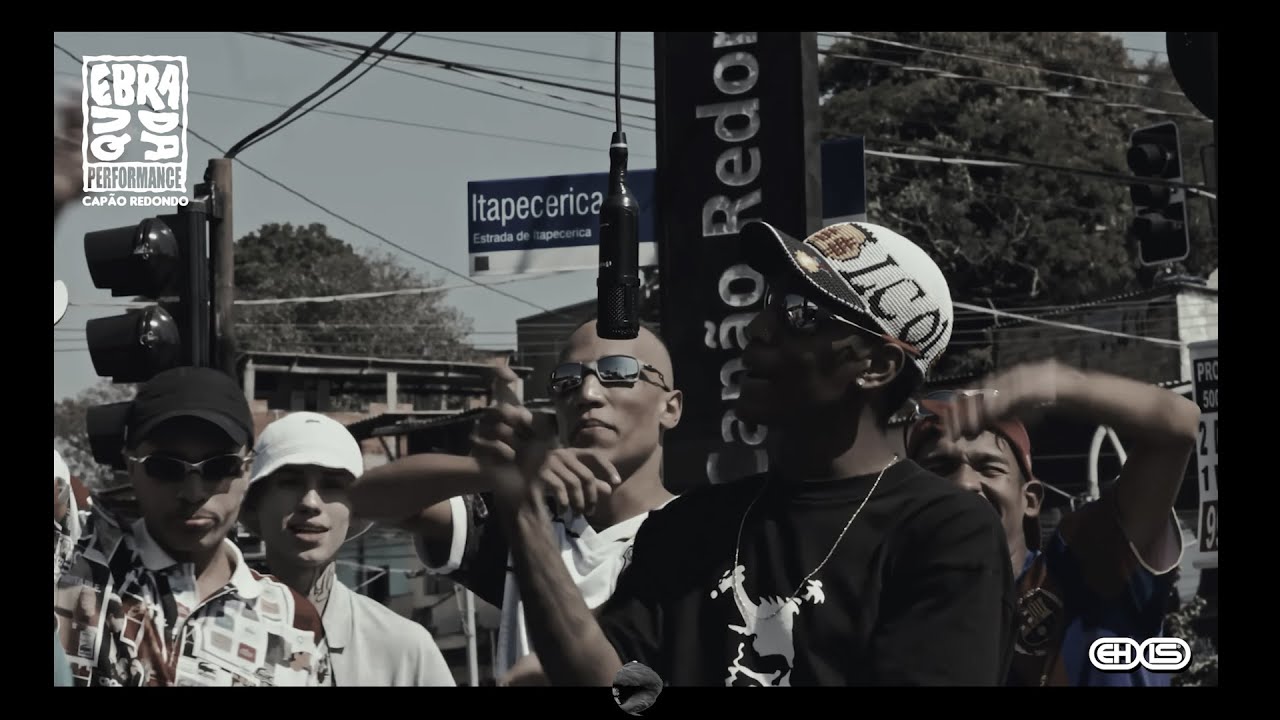 [FREE] Niink x Kyan x Veigh Type Beat '' Quebrada '' (prod. Eltangoo)