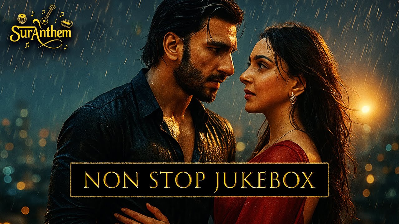 New Hindi Songs 2026 ❤️ Non-Stop Romantic Jukebox | Latest Bollywood Love Songs | Heart Touching
