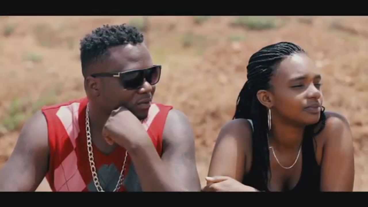 SIMPARARA BY MICO FT  URBAN BOYS Official Video HD Directed by Ma~RivA Olivier D 2015