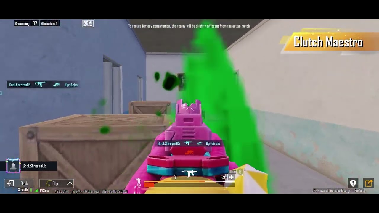 Hacker spray like Jonathan gaming #jonathangaming #fastestplayer 