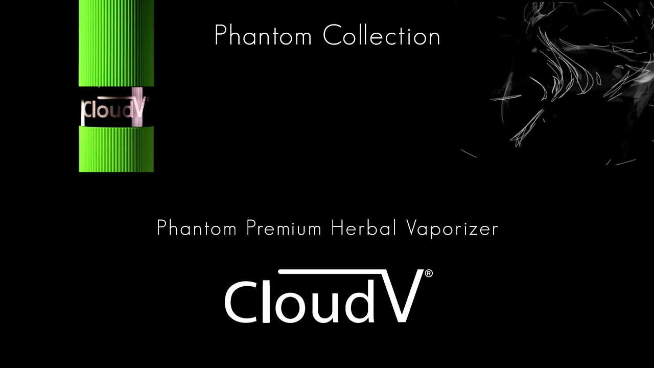 The CloudV Phantom Premium&trade; Teaser