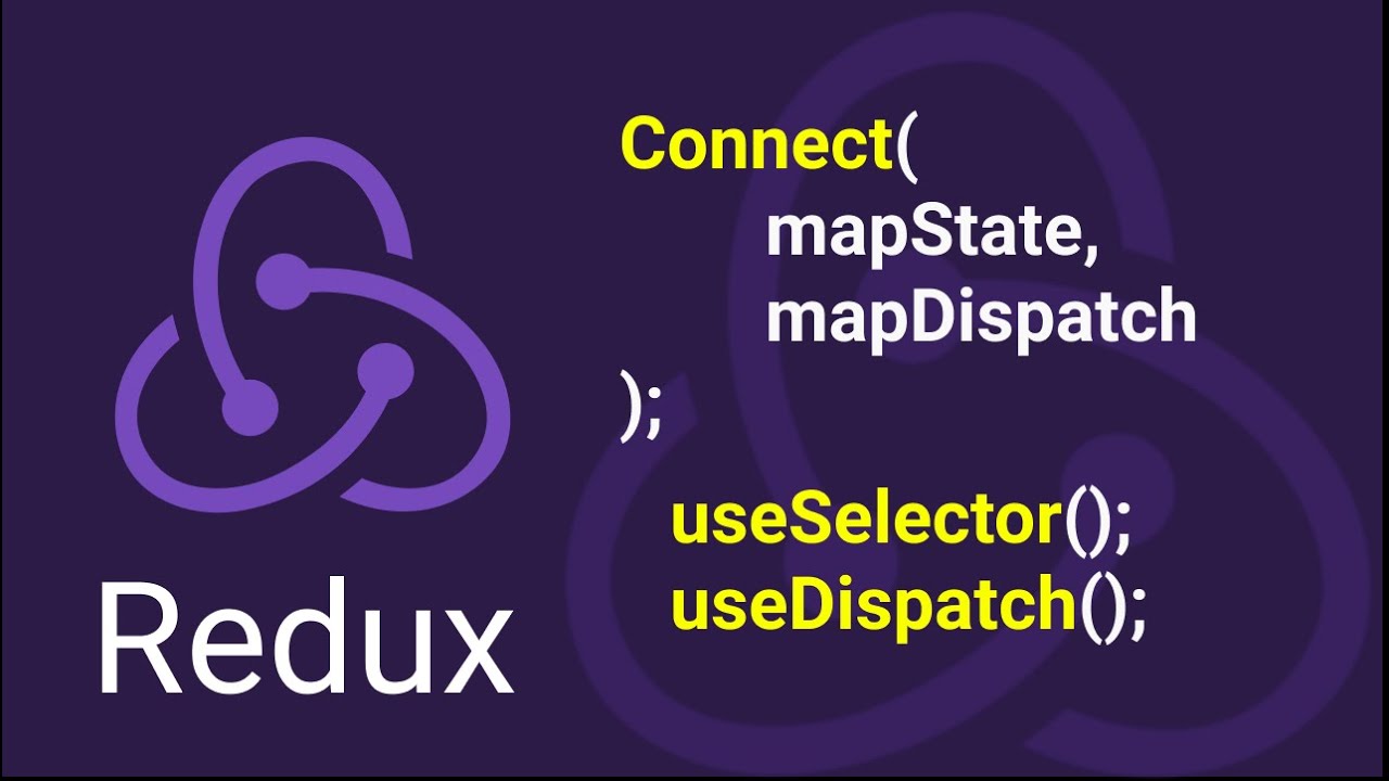 Redux Connect: Eai?, sabe as formas de conectar com Redux?