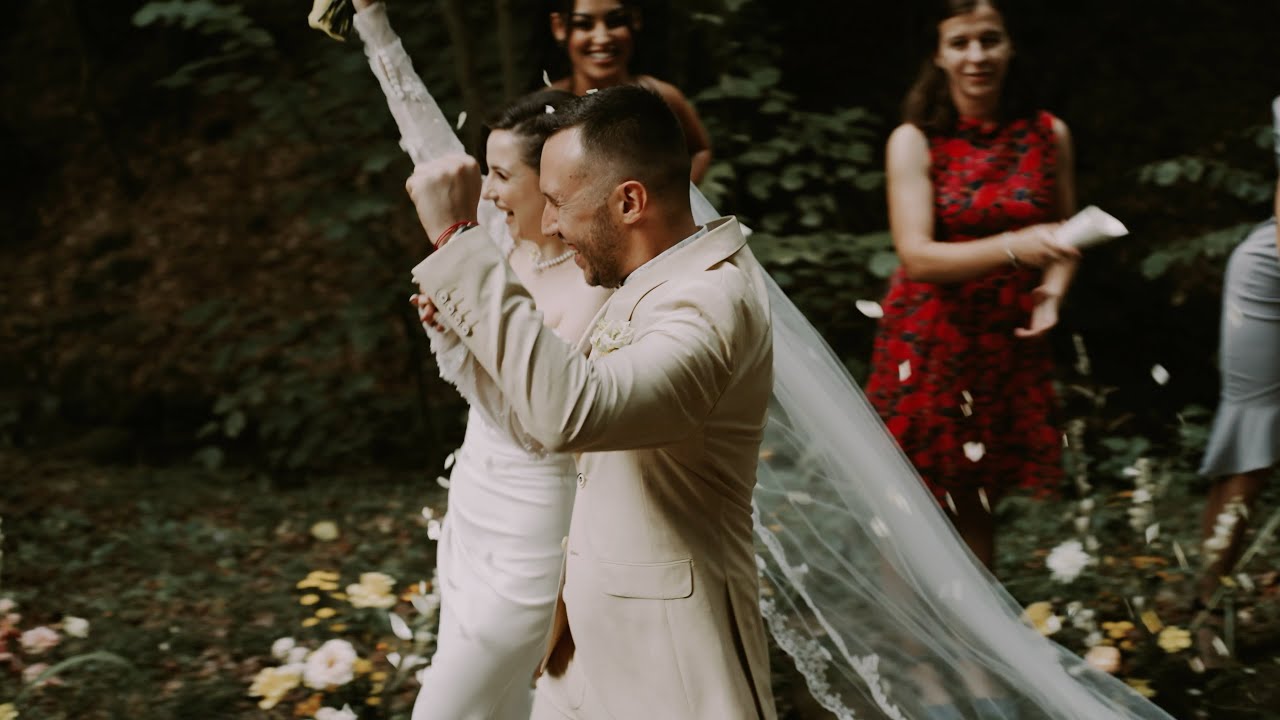 Victoriya and Nikolay | Highlights | No More Weddings