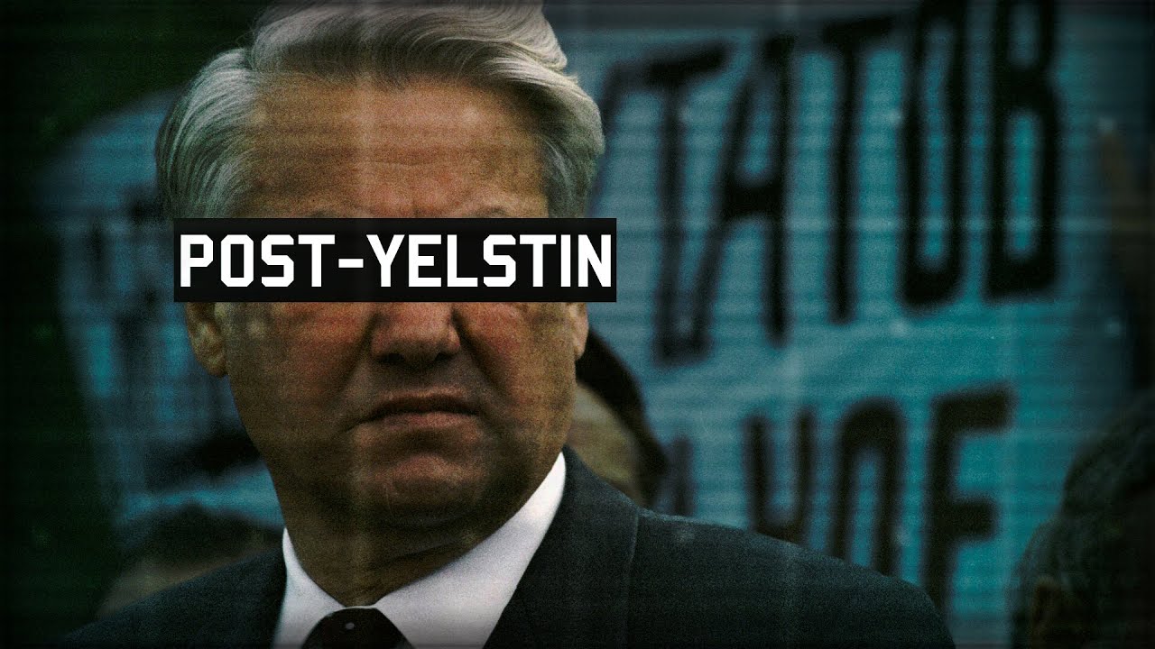Post-Yeltsin Russian Reunification - TNO/OTL Custom Superevent